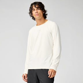Brooks Men's Movement Long Sleeve Top