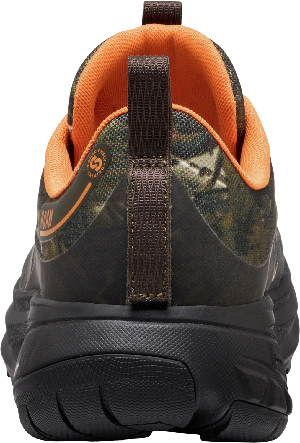 KEEN Men's Roam Trail Running Shoe-4