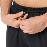 Asics Men's Thermopolis Fleece Team Tapered Pants-5