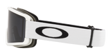 Oakley Target Line L Snow Goggles-5