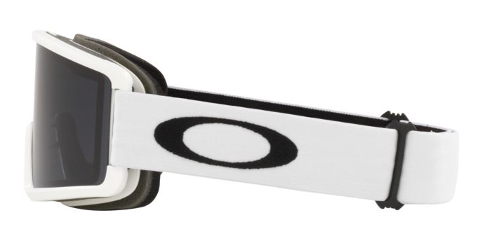 Oakley Target Line M Snow Goggles-5