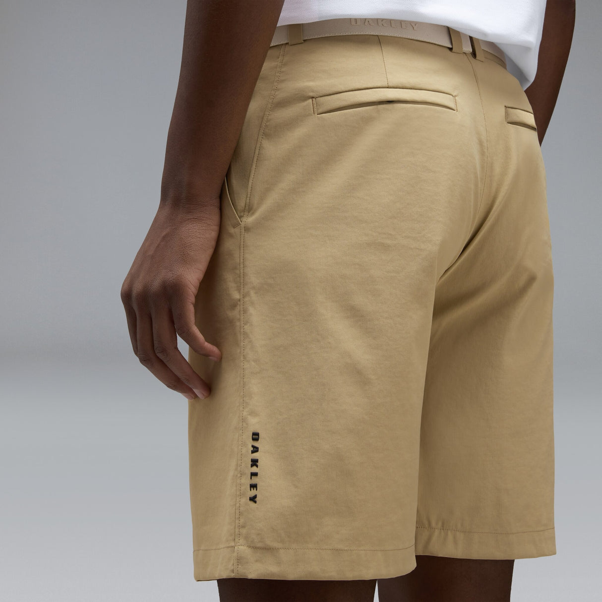Oakley Men's Take Pro Pleat Shorts-6