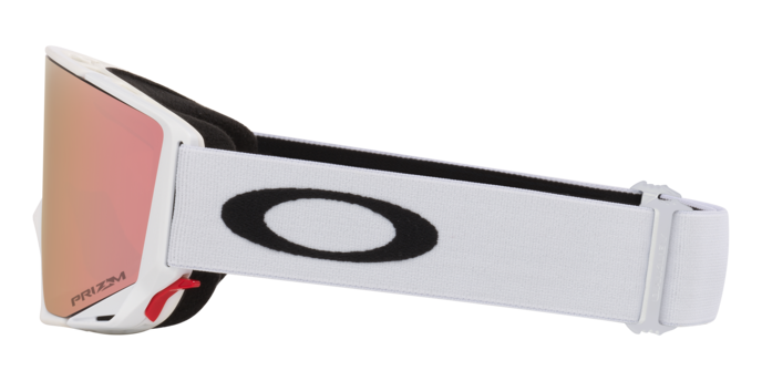 Oakley Flow Scape M Snow Goggles-5