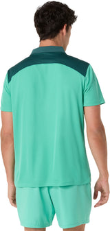 Asics Men's Court Polo-2
