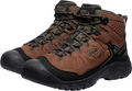 KEEN Men's Targhee IV Waterproof Hiking Boot-4