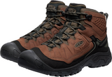 KEEN Men's Targhee IV Waterproof Hiking Boot-4