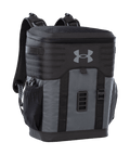 Under Armour UA 25 Can Cooler Backpack Unisex Accessories Bags & Backpacks