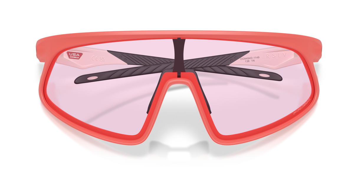 Oakley RSLV Sunglasses-9