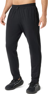 Asics Men's Thermopolis Fleece Team Tapered Pants-3