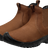 KEEN Women's Greta II Waterproof Chelsea Boot-3