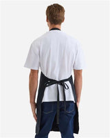 Artisan Collection by Reprime Utility 2.0 Ripstop Apron-4