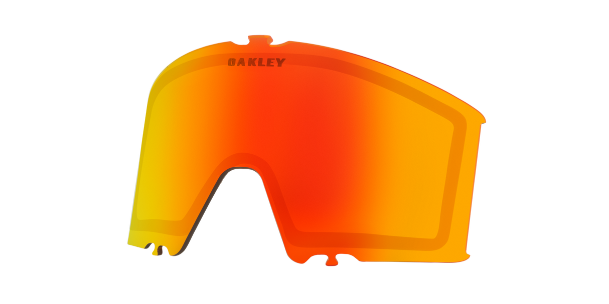 Oakley Target Line L Replacement Lenses