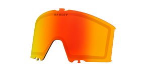 Oakley Target Line L Replacement Lenses