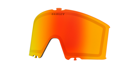 Oakley Target Line L Replacement Lenses