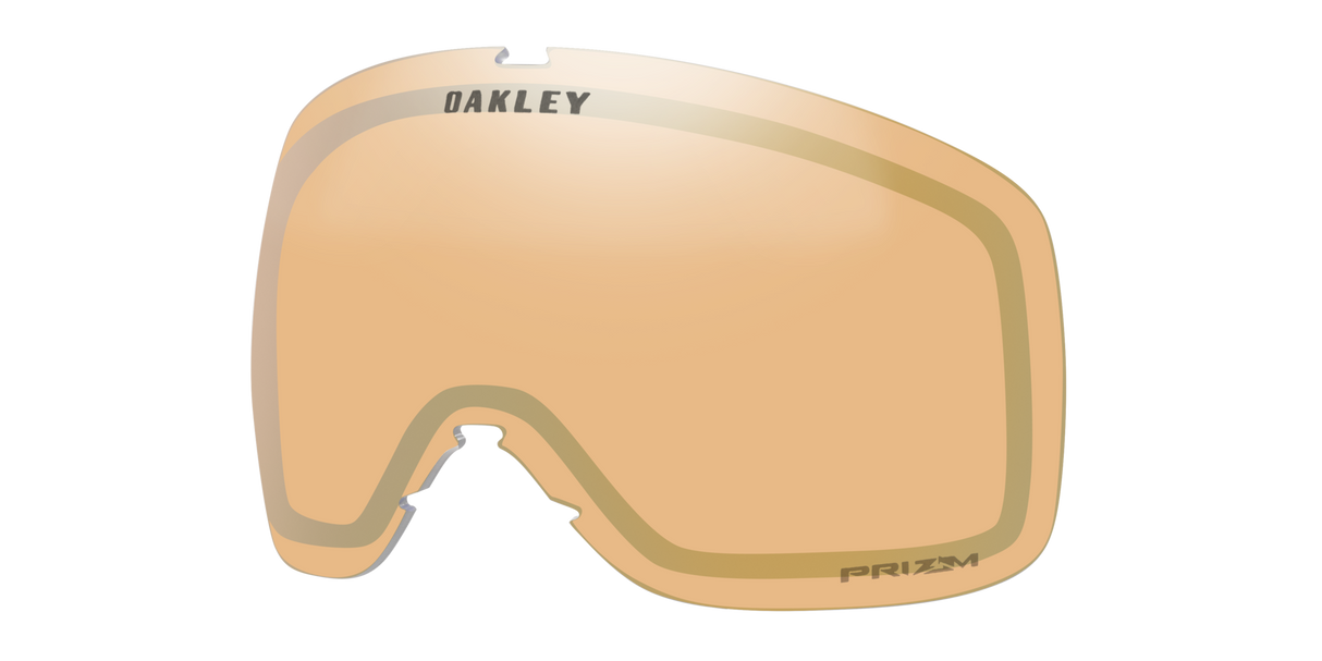 Oakley Flight Tracker M Replacement Lenses