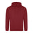 A4 Men's College Hoodie