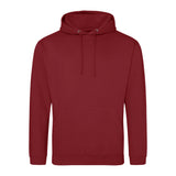 A4 Men's College Hoodie