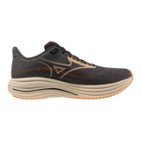 Mizuno Men's Wave Rider 29 Running Shoes-3