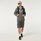 Oakley Men's Bark Fz Hoodie 2.0-8