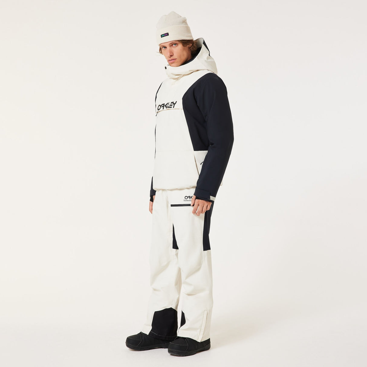 Oakley Men's TNP TBT Insulated Anorak-10