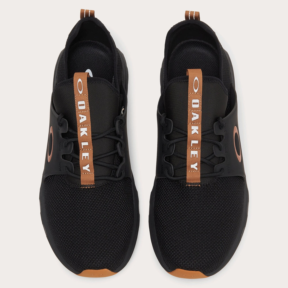 Oakley Men's Dry OS Sneakers-5