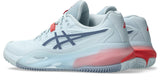 Asics Women's GEL-Resolution X Clay Tennis Shoes-7