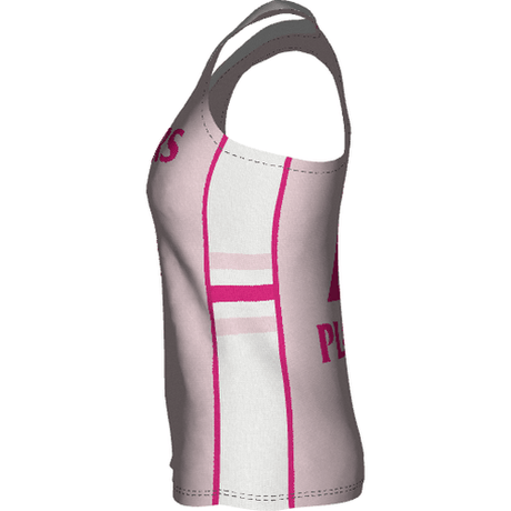 Adidas Women's Seneca Jersey League Outfitters