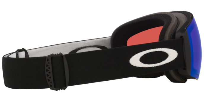 Oakley Flight Deck Pro Medium Snow Goggles-10