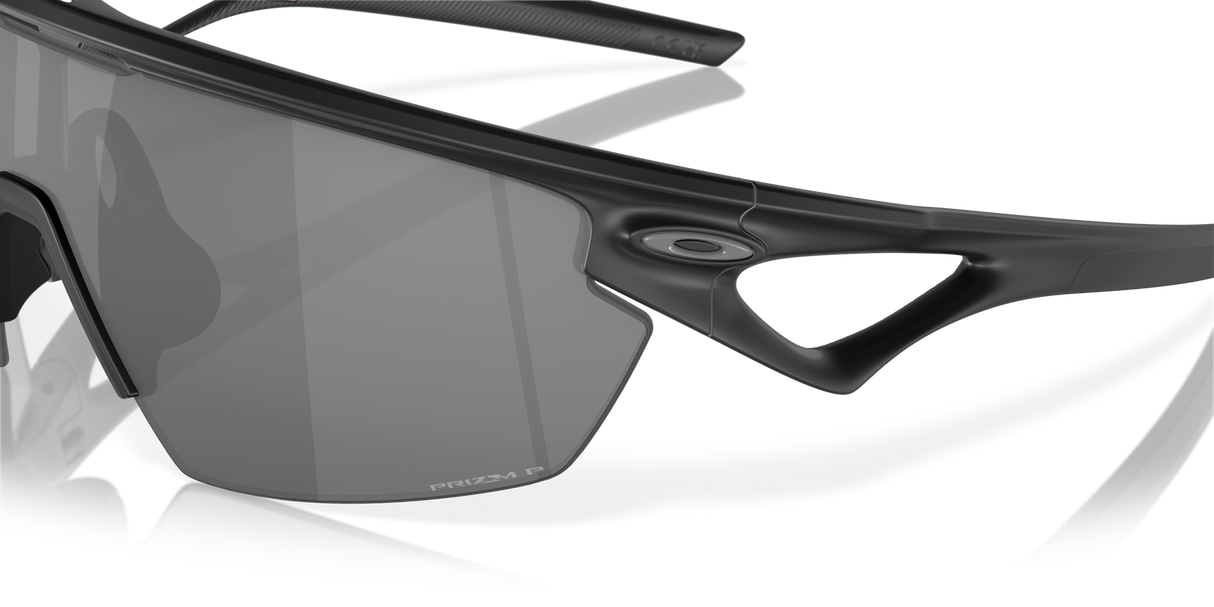 Oakley Sphaera Sunglasses-6