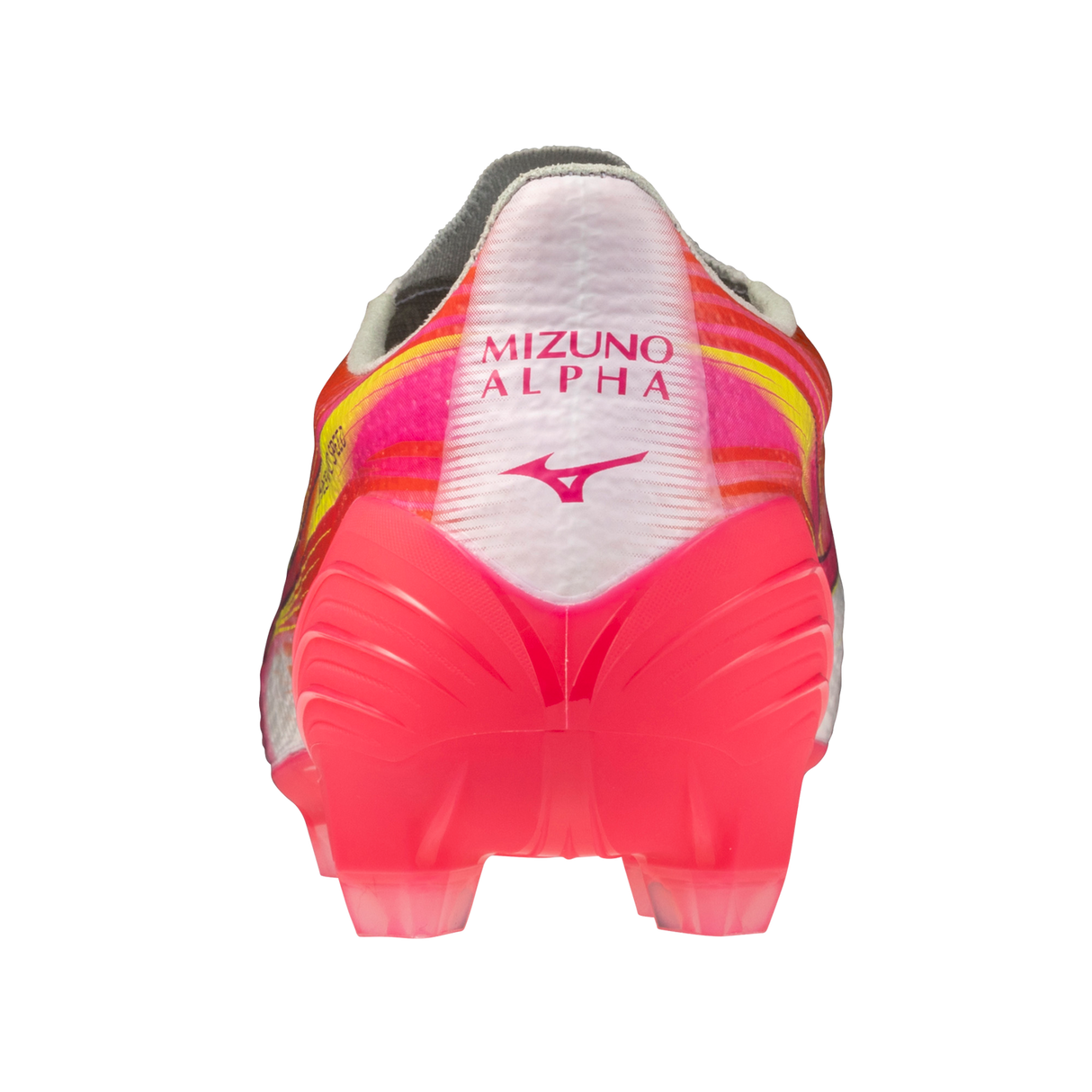 Mizuno Adult A III Pro Soccer Cleats-5