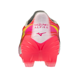 Mizuno Adult A III Pro Soccer Cleats-5
