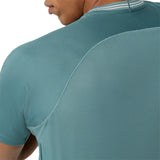 Asics Men's Game Short Sleeve Top-5