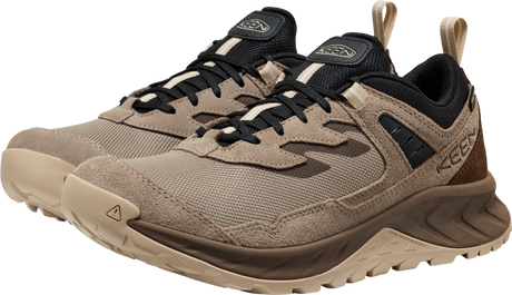 KEEN Men's Hightrail Waterproof Hiking Shoe-3