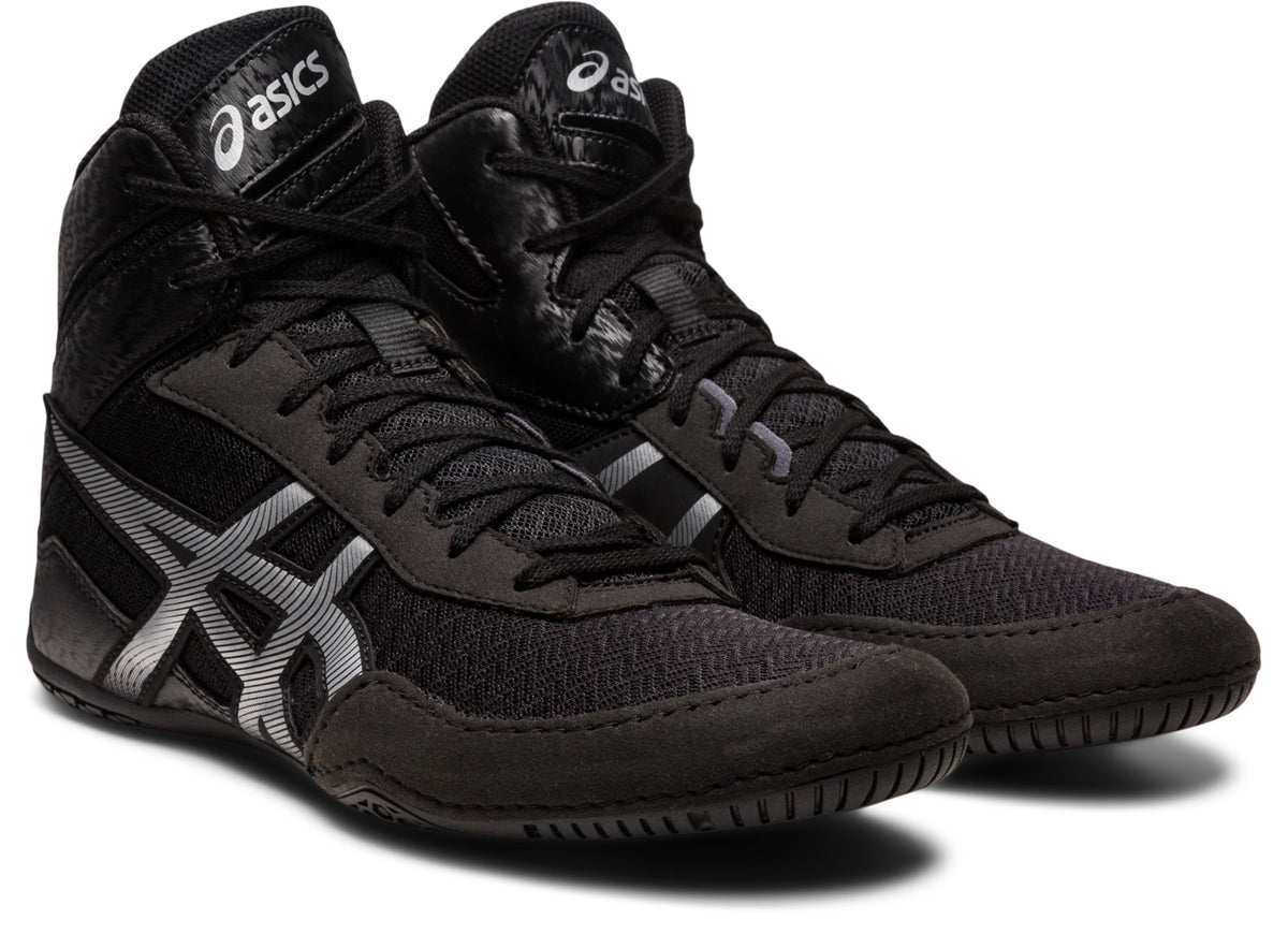 Asics Men's Matcontrol 3 Wrestling Shoes-5