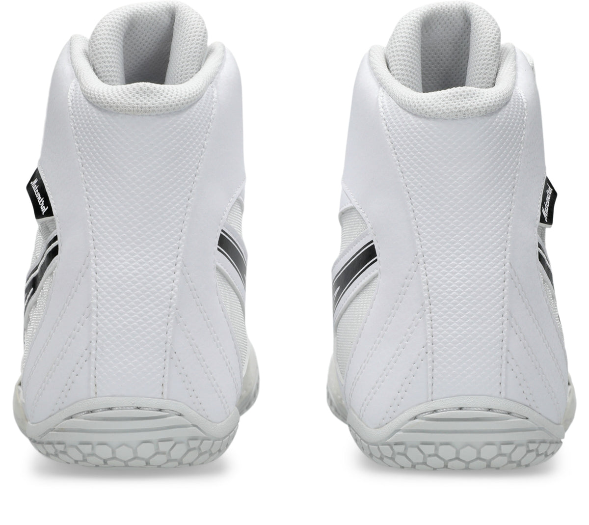 Asics Men's Matcontrol 4 Wrestling Shoes-6