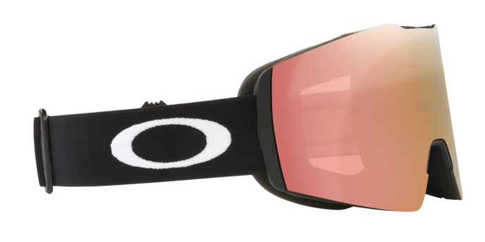 Oakley Fall Line M Snow Goggles-12