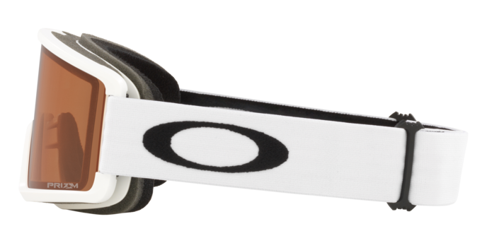 Oakley Target Line L Snow Goggles-5