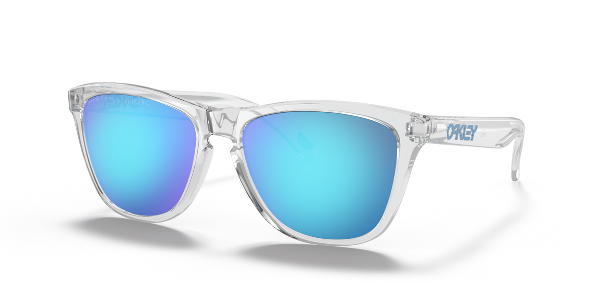 Oakley Frogskins A Glasses-3