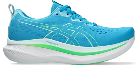 Asics Men's Glideride Max Running Shoes-1