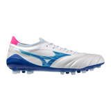 Mizuno Adult Morelia Neo IV Beta Elite AG Soccer Cleats-6