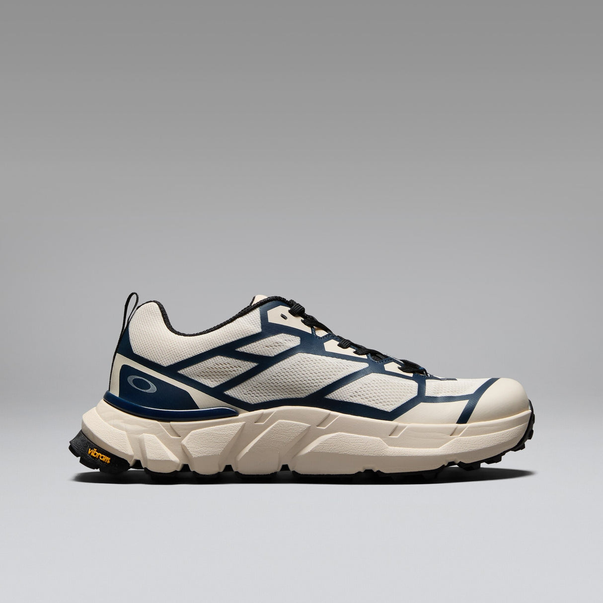 Oakley Men's Light Breathe Sneakers-1