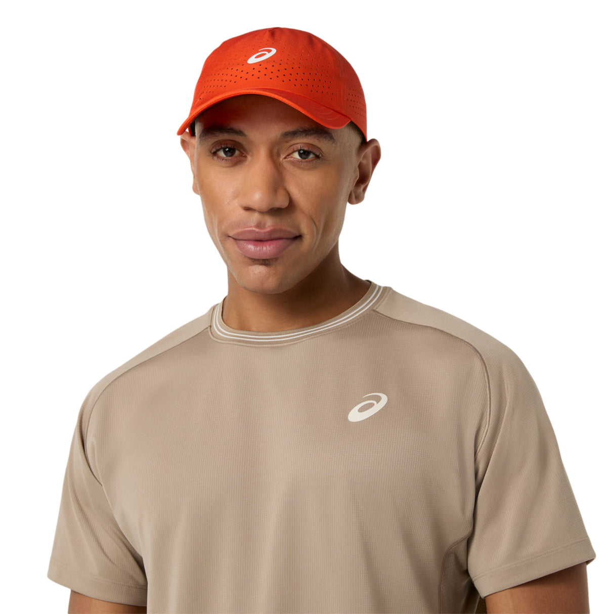 Asics Men's Game Short Sleeve Top-4