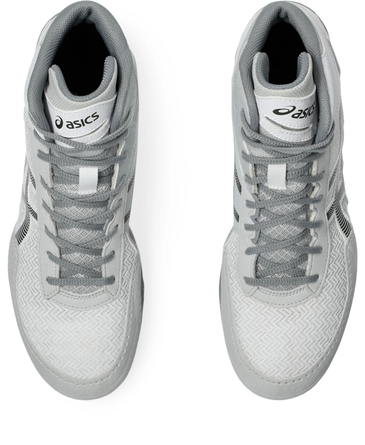 Asics Men's Matcontrol 3 Wrestling Shoes-4