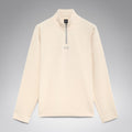 Oakley Men's Platform Quarter Zip Sweatshirt-1