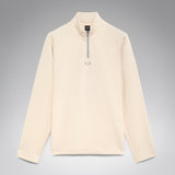 Oakley Men's Platform Quarter Zip Sweatshirt-1