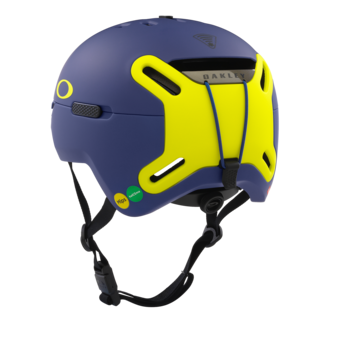 Oakley MOD BC Snow Helmet-7