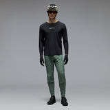 Oakley Men's Seeker Whip Long Sleeve Jersey T-Shirt-2