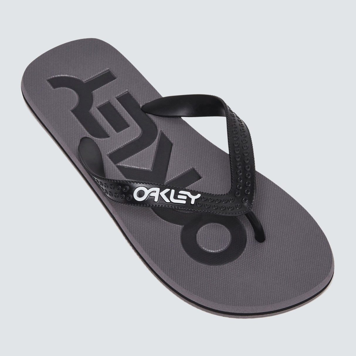Oakley Men's College Flip Flop Sandals-3