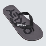 Oakley Men's College Flip Flop Sandals-3
