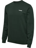 hummel Men's Frame Crewneck-1